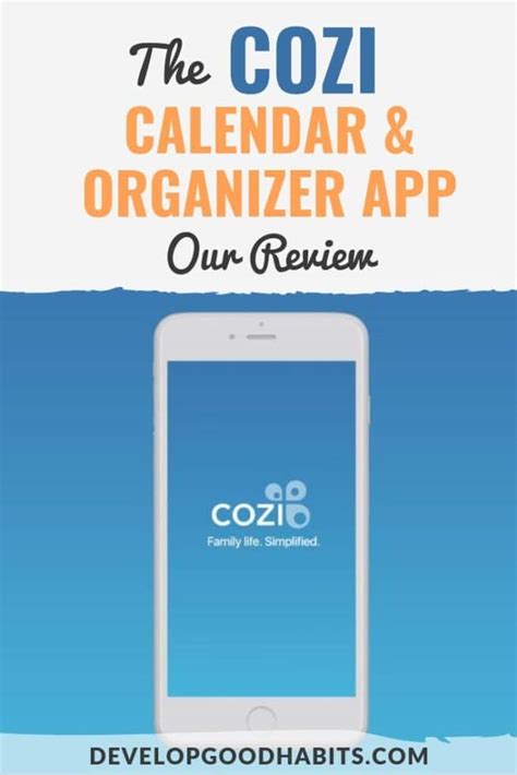 cozi calendar reviews|Cozi Reviews .